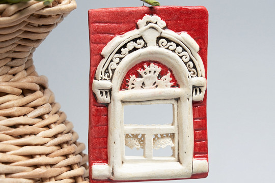 Вологодские изделия участвуют во Всероссийском конкурсе «Туристический сувенир»